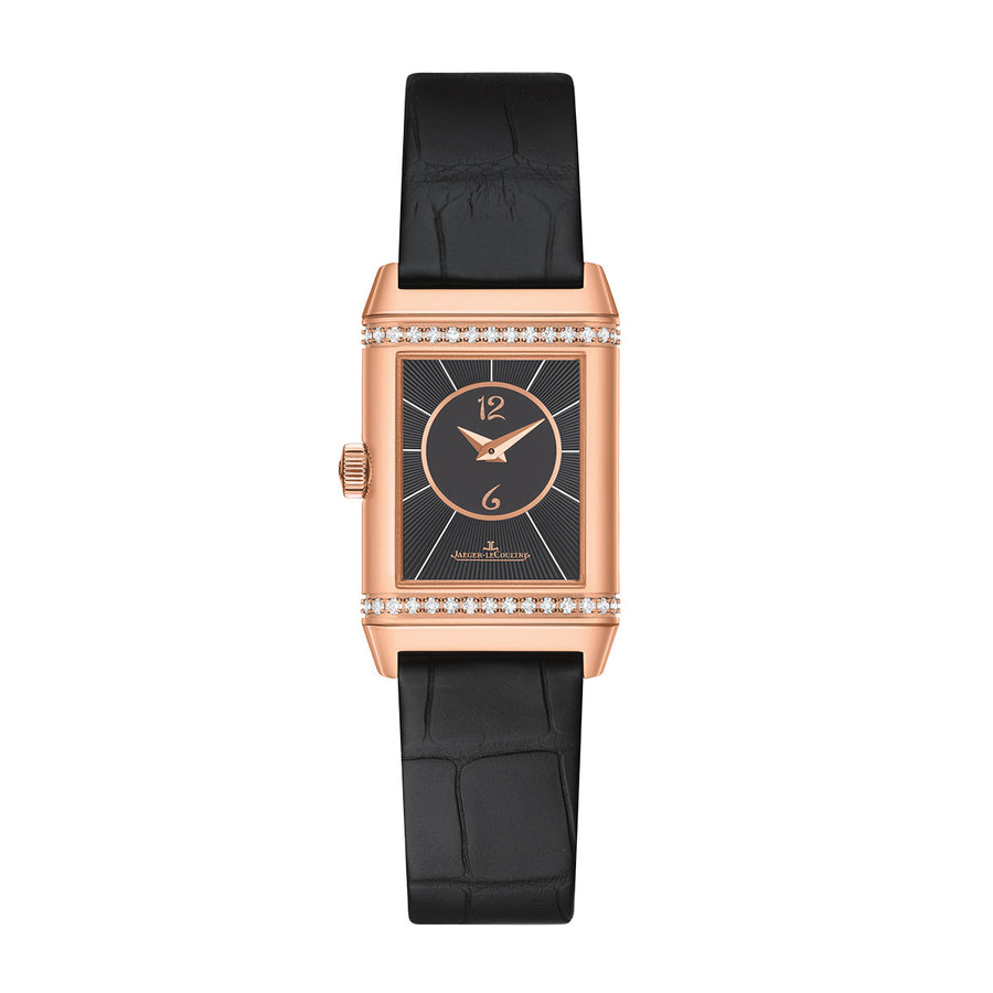 Reverso Classic Duetto