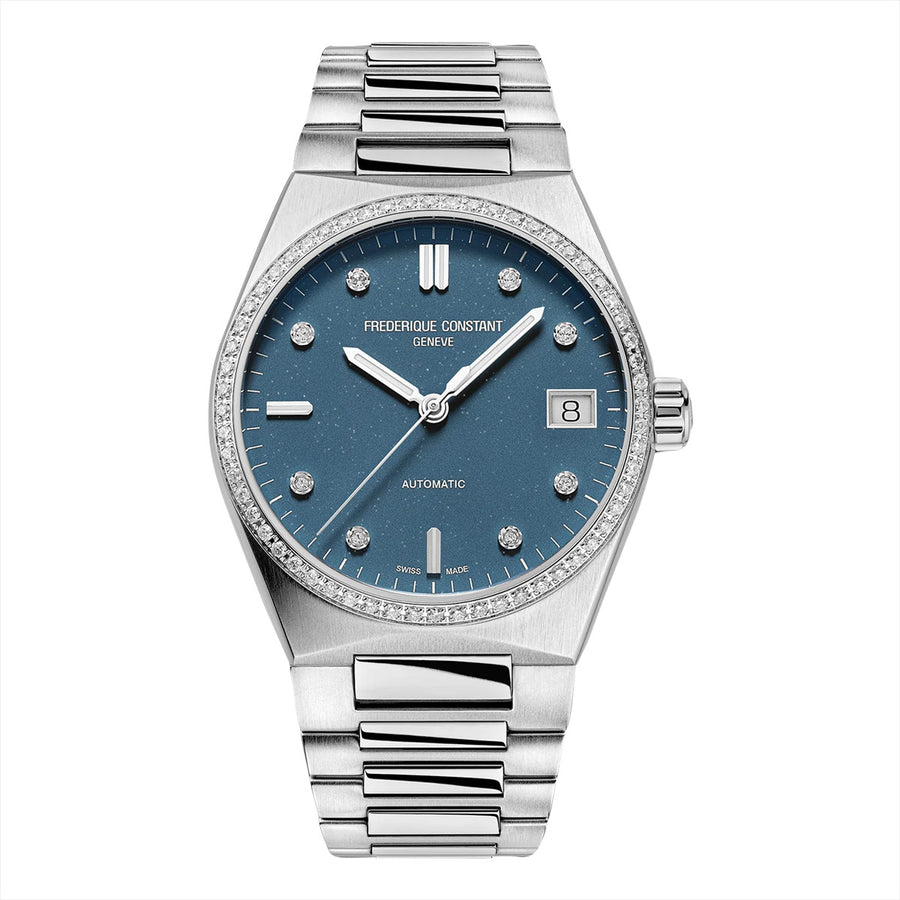 Highlife Ladies Automatic Sparkling