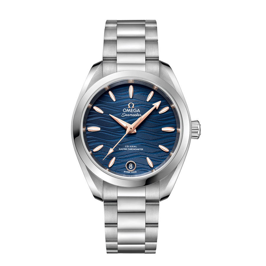 Seamaster Aqua Terra 150m