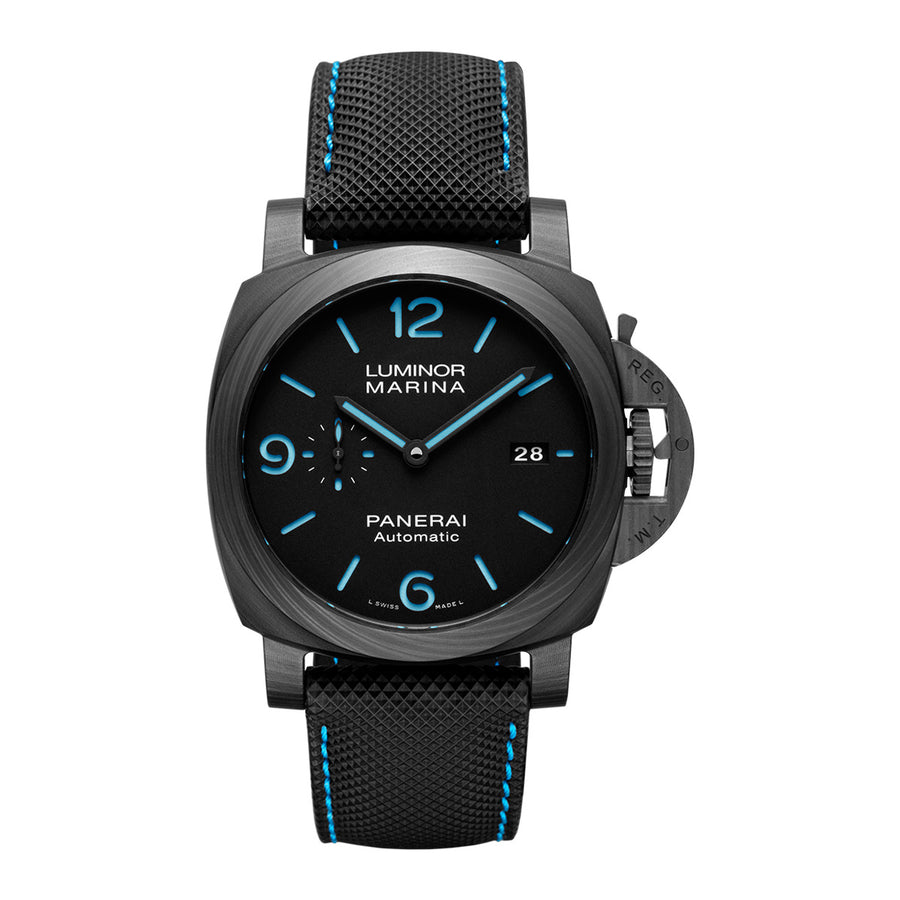 Luminor Marina Carbotech