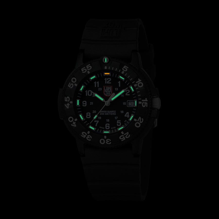 Original Navy SEAL Evo Watch 3001