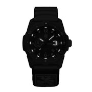 Bear Grylls TIDE Recycled Ocean Material Rule of 3 Sea Series Watch