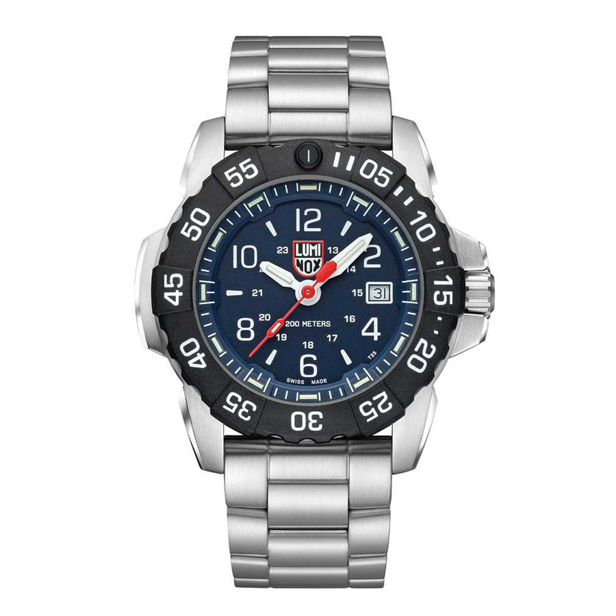 Navy Seal Steel