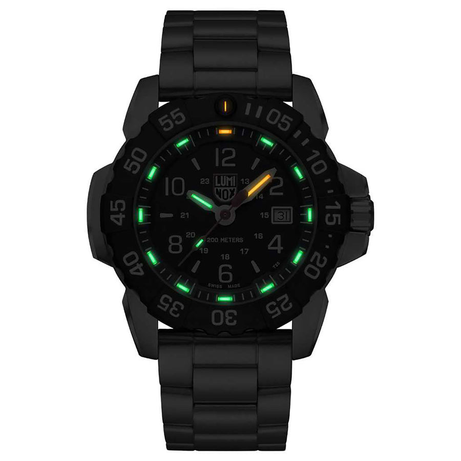Navy Seal Steel