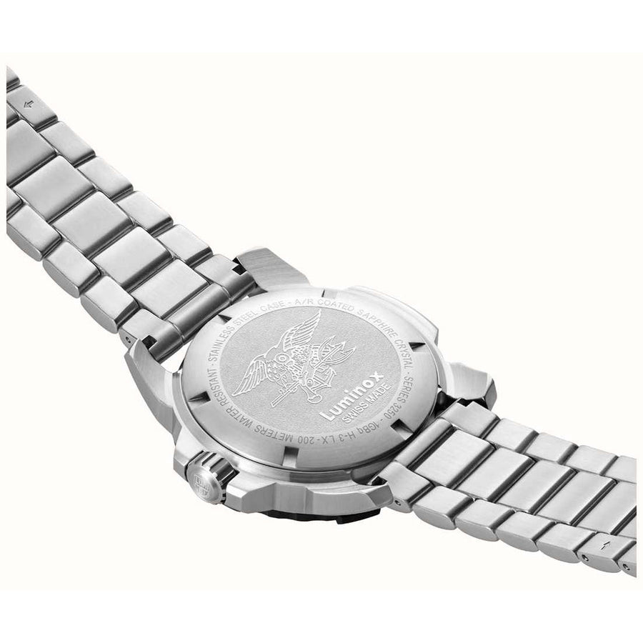 Navy Seal Steel