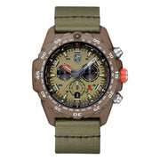 Bear Grylls Survival ECO Master 45mm Sustainable Outdoor Watch