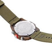 Bear Grylls Survival ECO Master 45mm Sustainable Outdoor Watch