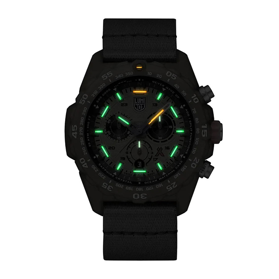 Bear Grylls Survival ECO Master 45mm Sustainable Outdoor Watch