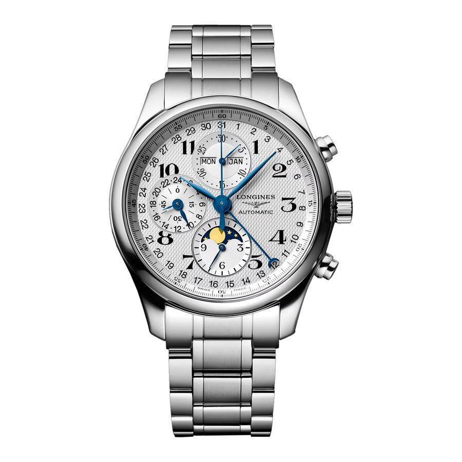 Longines Master Collection