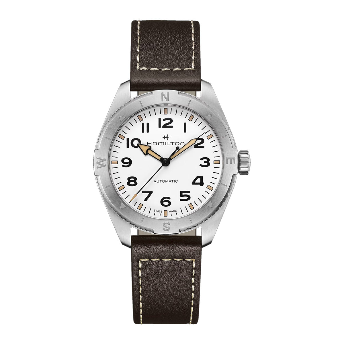 Expedition watch made in hot sale