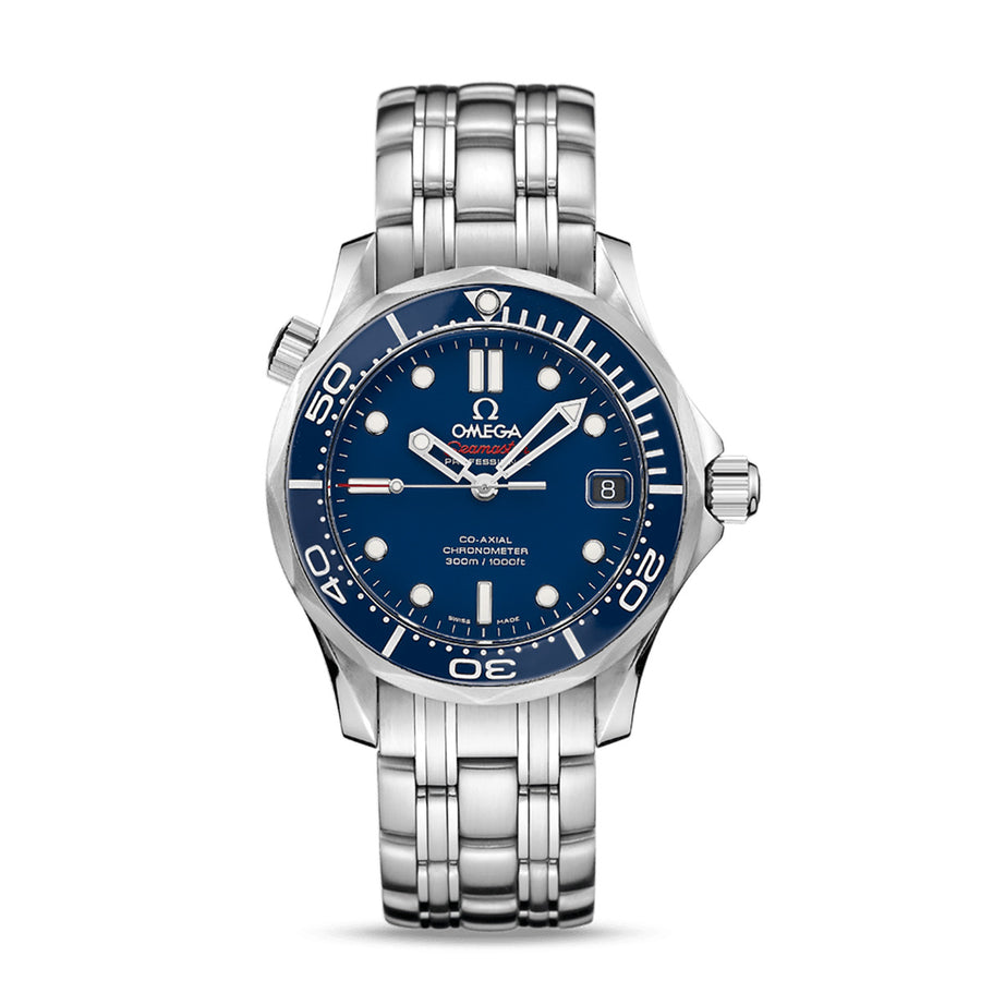 Seamaster Diver 300m