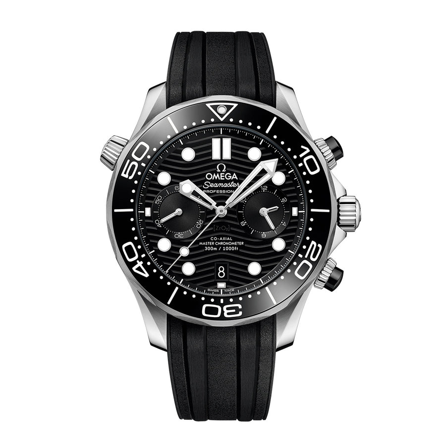 Seamaster Diver 300m