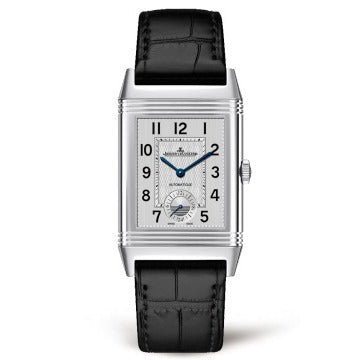 Reverso Classic Large Duo Sylvan s Jewelers