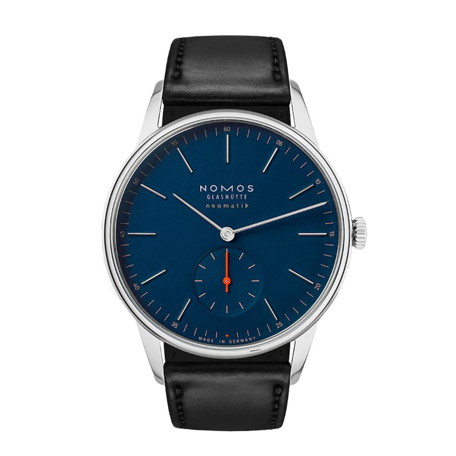 Orion Neomatik 39 Midnight Blue