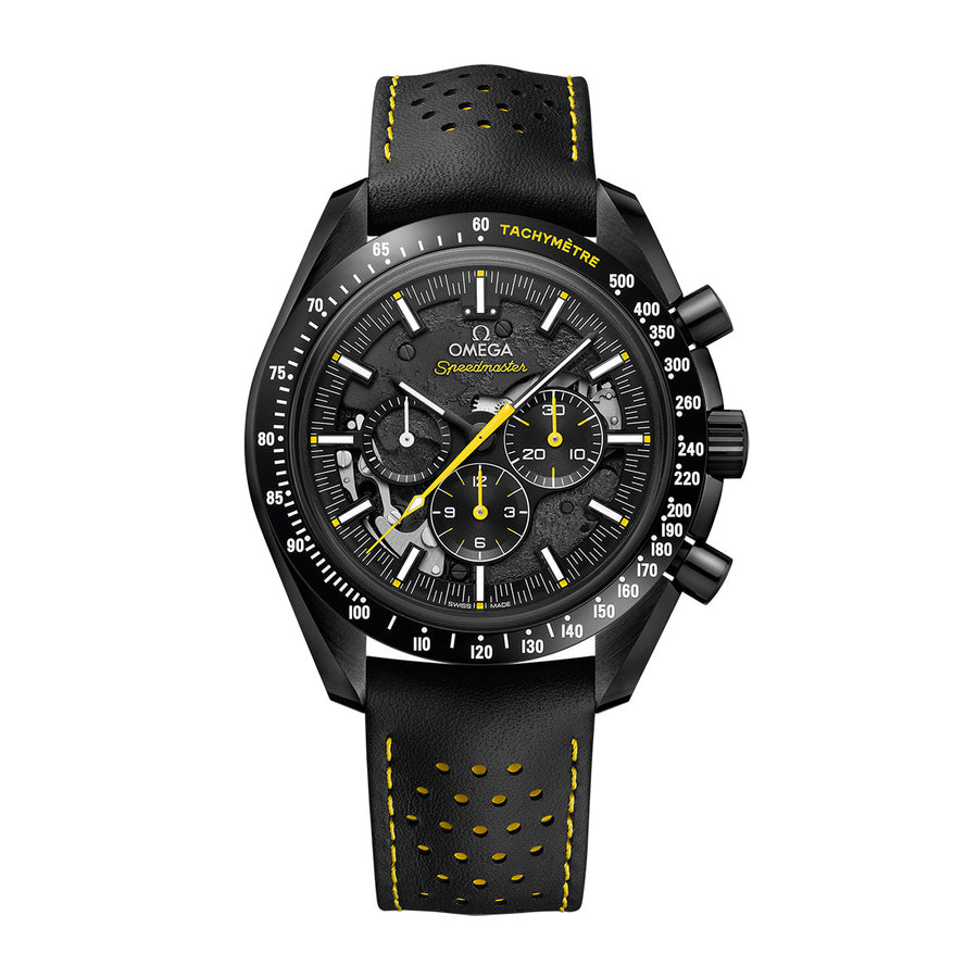 Speedmaster Dark Side of the Moon