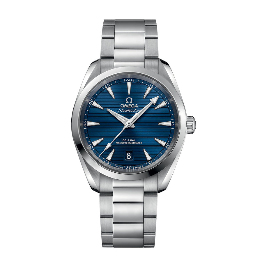 Seamaster Aqua Terra 150m