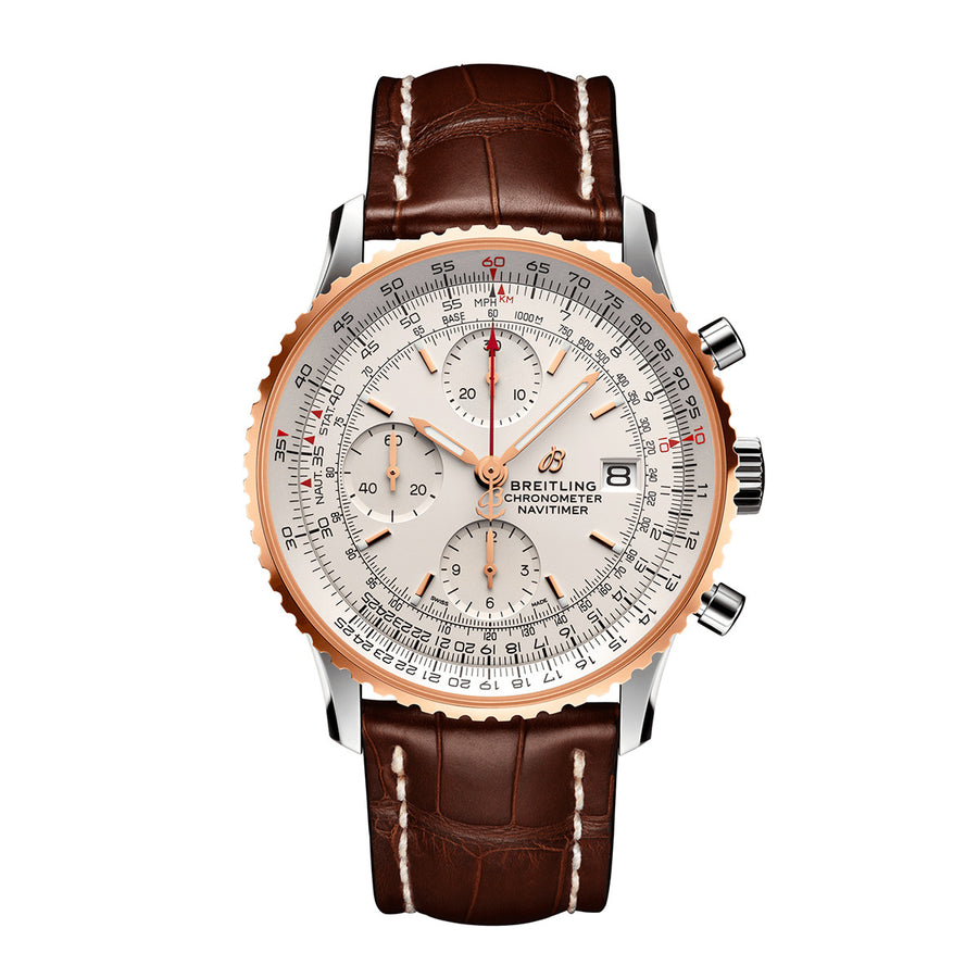 Navitimer Chronograph 41