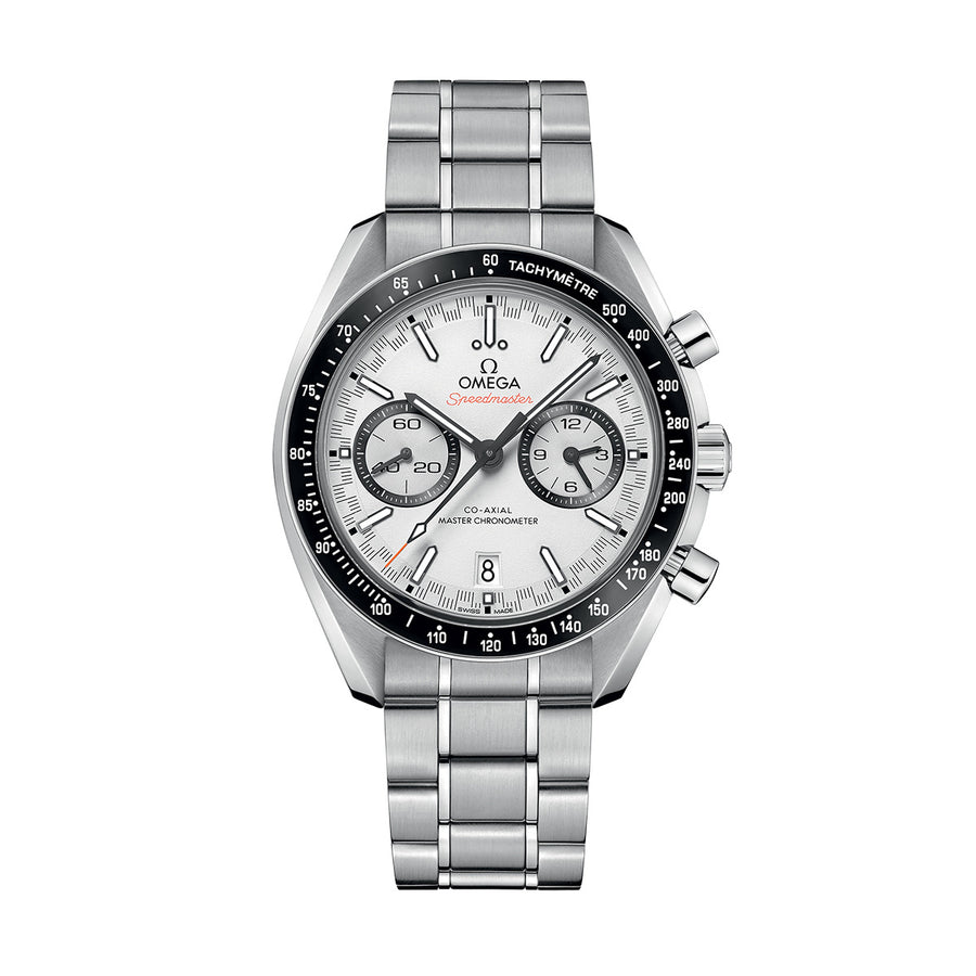 Speedmaster Racing