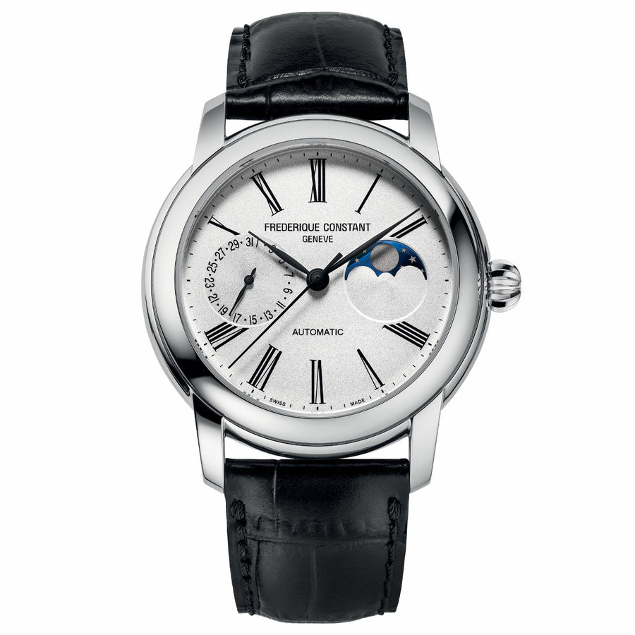 Classic Moonphase Manufacture