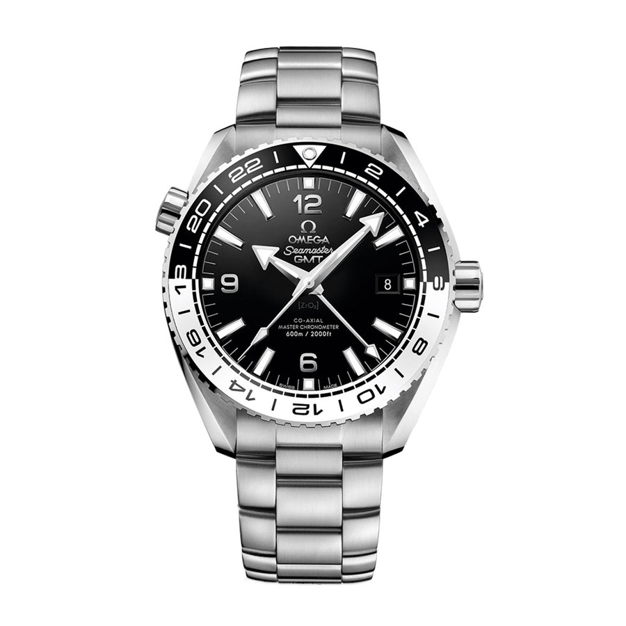 Seamaster Planet Ocean 600 M Omega Co-Axial Master Chronometer