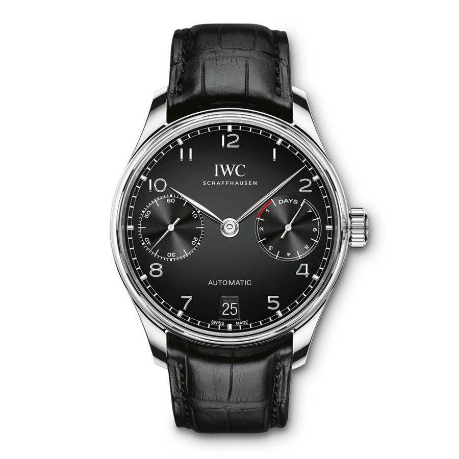 Portugieser Automatic