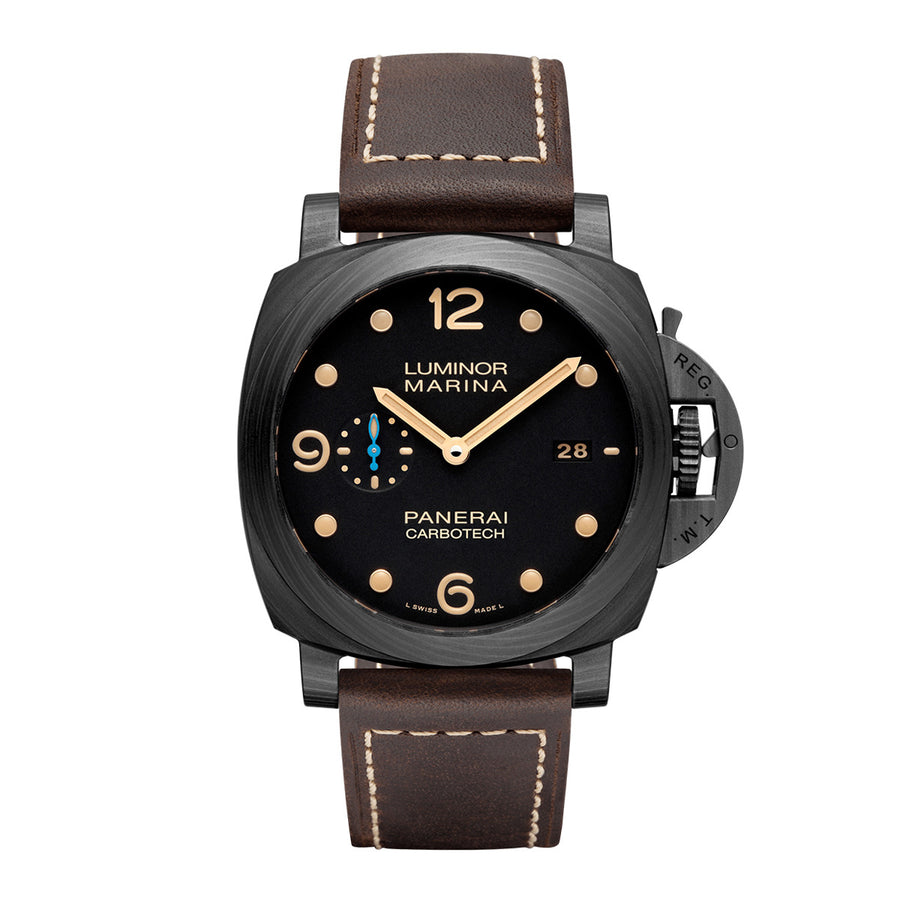 Luminor Marina Carbotech