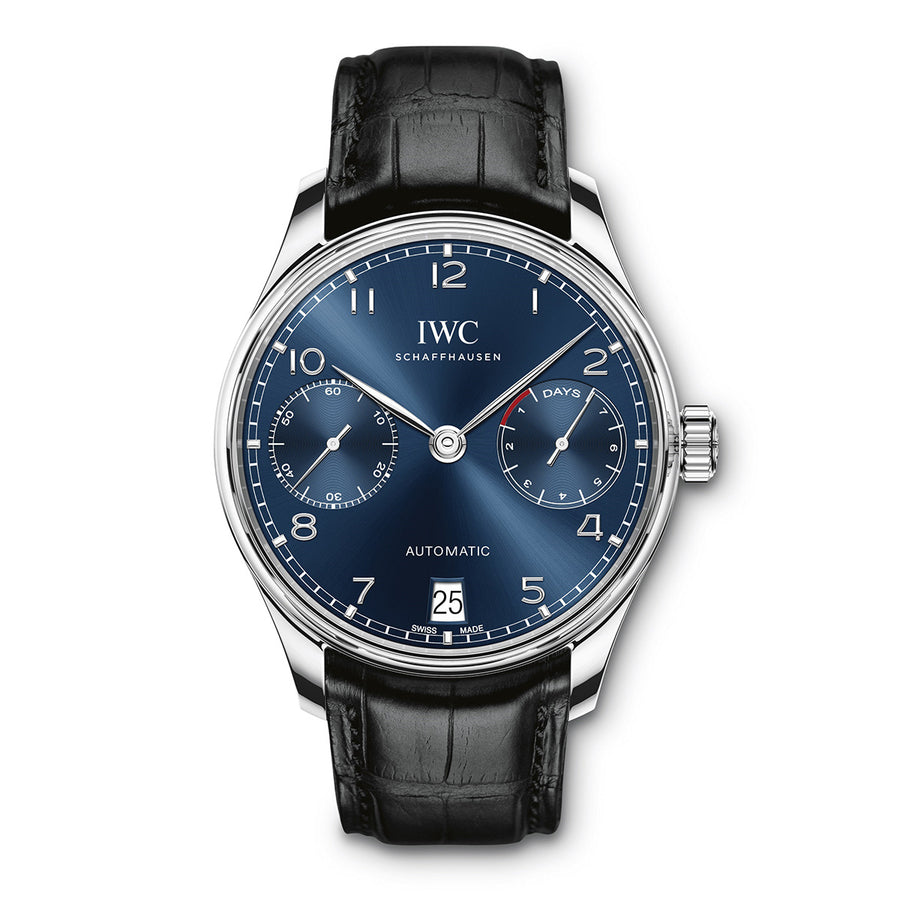 Portugieser Automatic