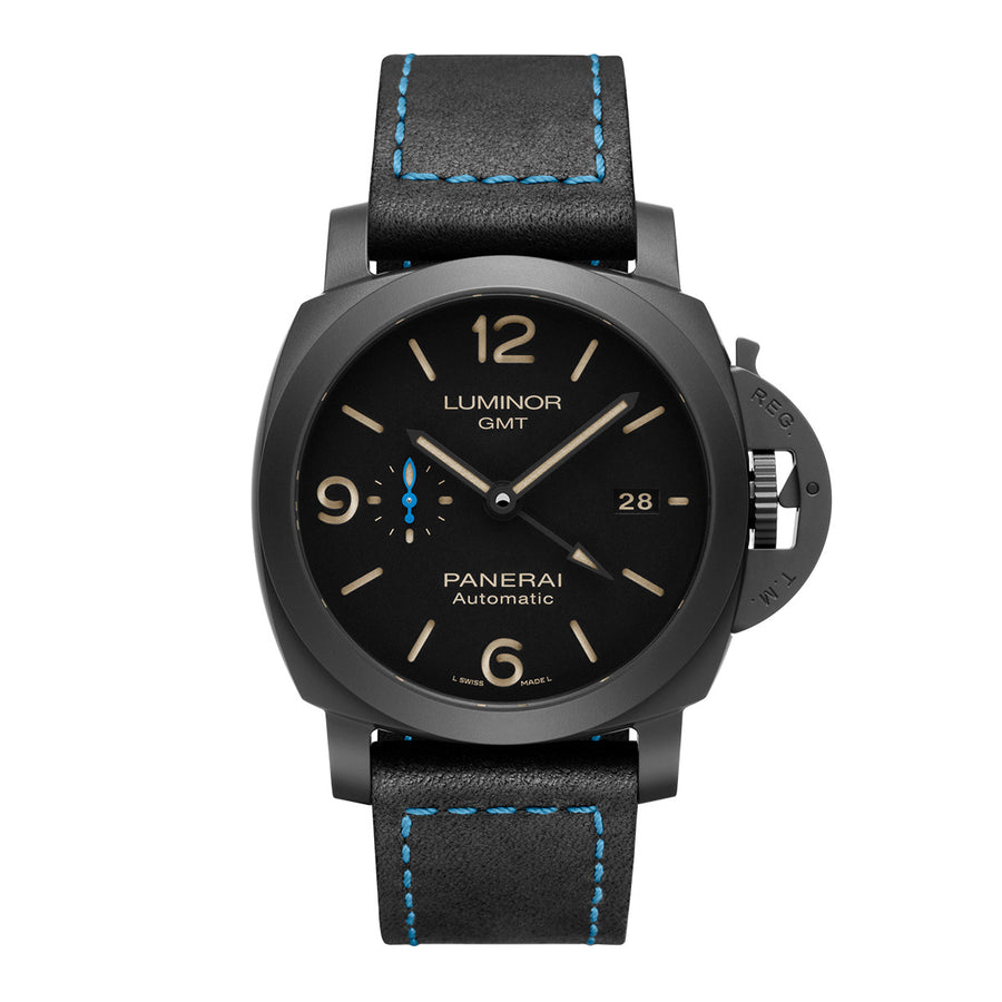Luminor GMT