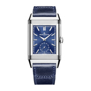 Reverso Tribute Duoface Small Seconds