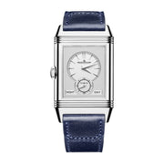 Reverso Tribute Duoface Small Seconds
