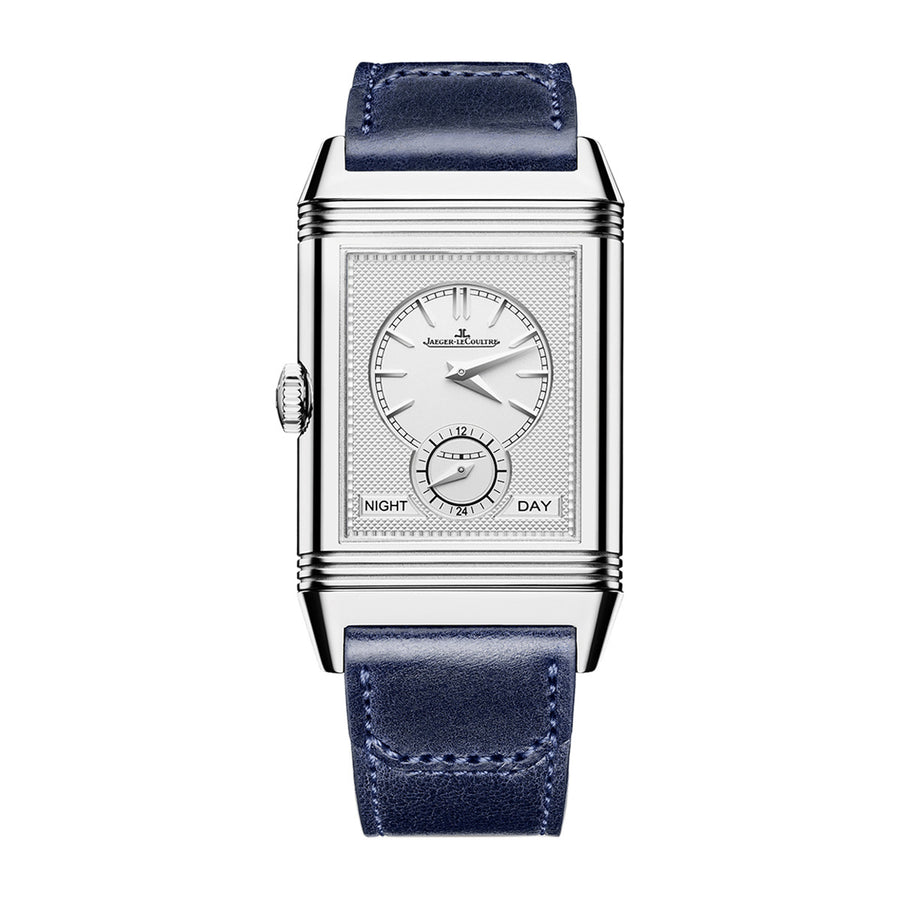Reverso Tribute Duoface Small Seconds