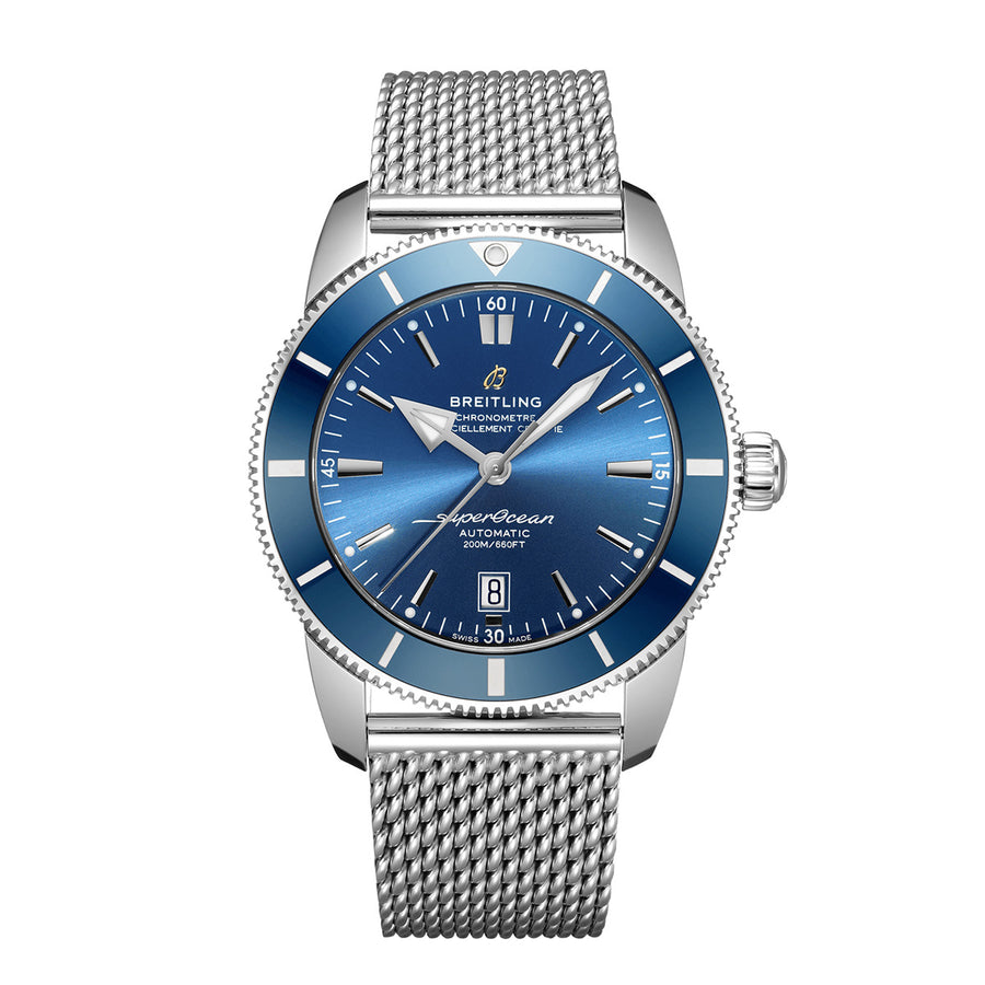 SuperOcean Heritage B20 Automatic 46