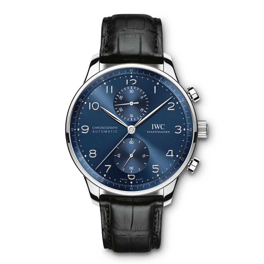 Portugieser Chronograph