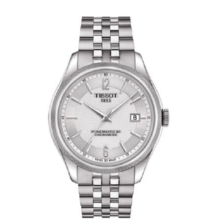 Ballade Powermatic 80 COSC Lady 39mm Watch