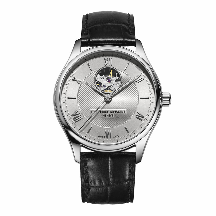 Classics Heart Beat Automatic