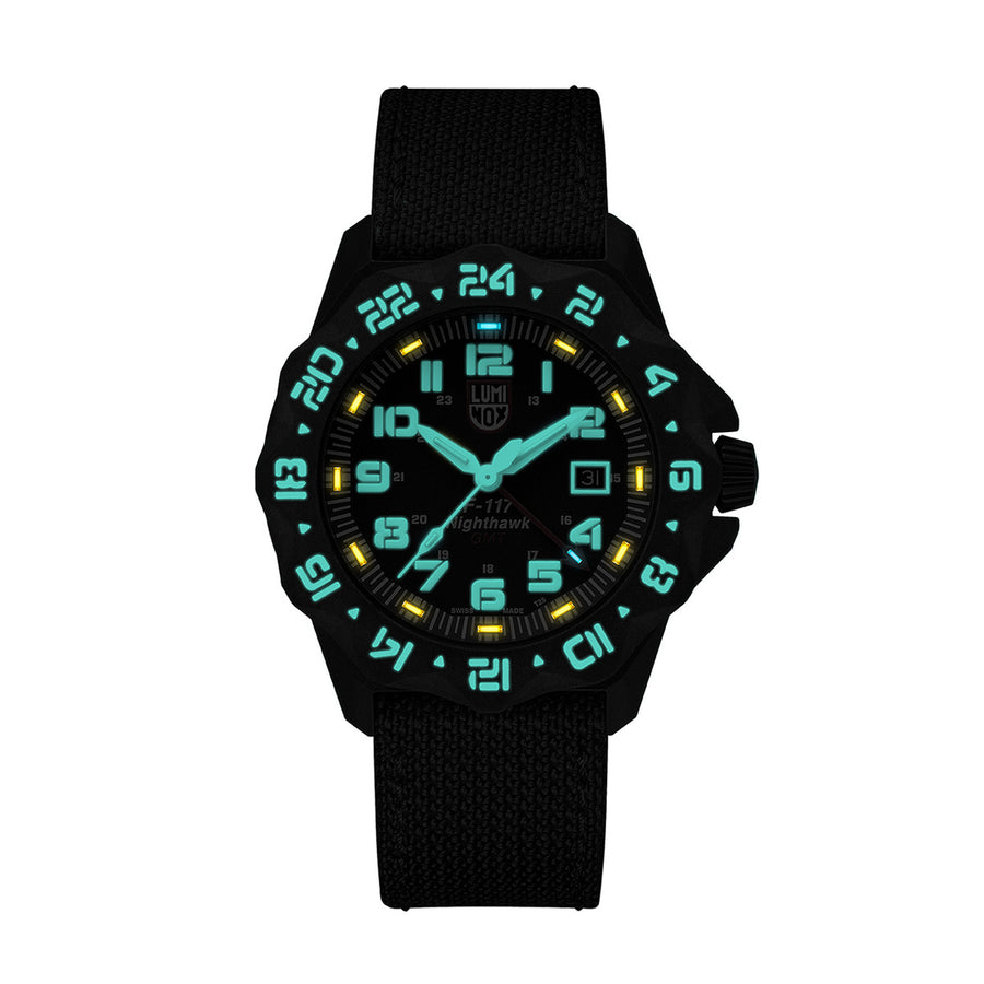 F-117 Nighthawk - 6441