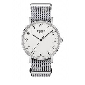 Tissot everytime sale medium nato