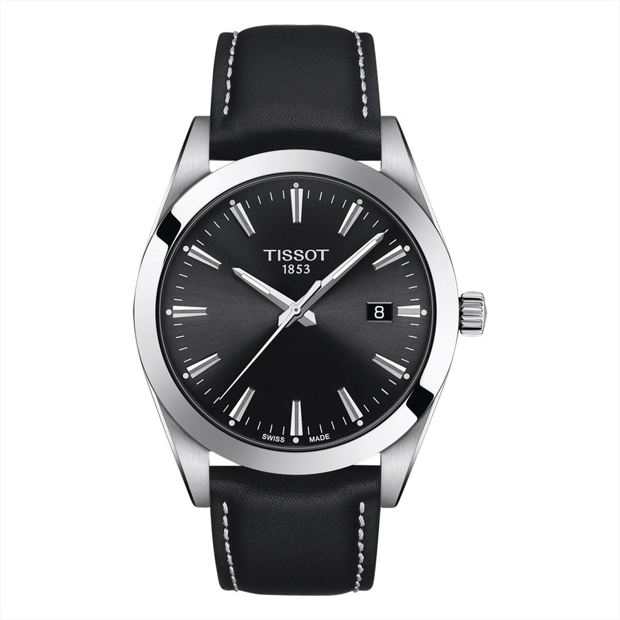 Tissot Gentleman
