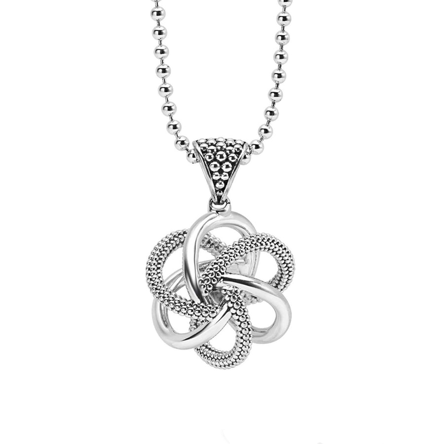 Love Knot Pendant