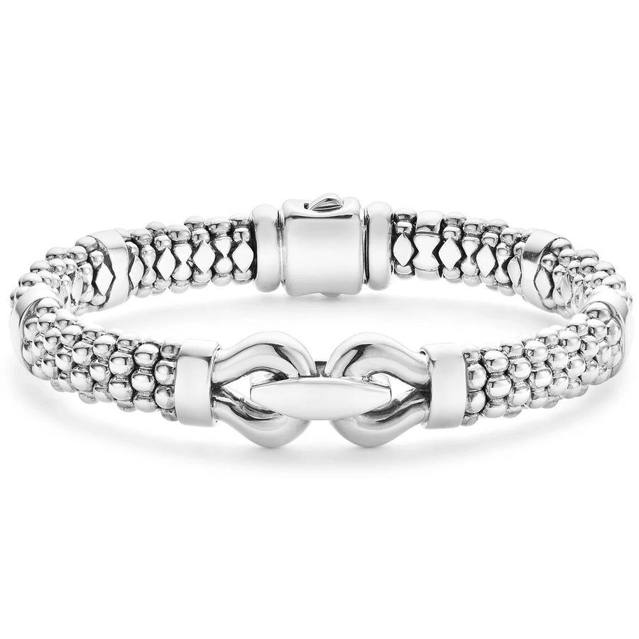 Caviar Buckle Bracelet