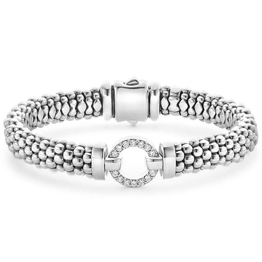 Caviar Beaded Bracelet