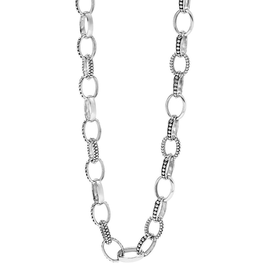 Links Necklace