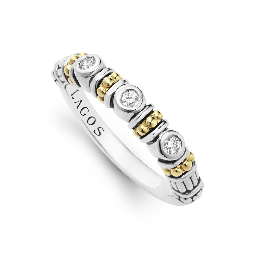 Stacking Ring