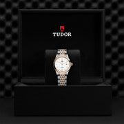 TUDOR 1926 28mm - M91351-0009 at Sylvan’s Jewelers