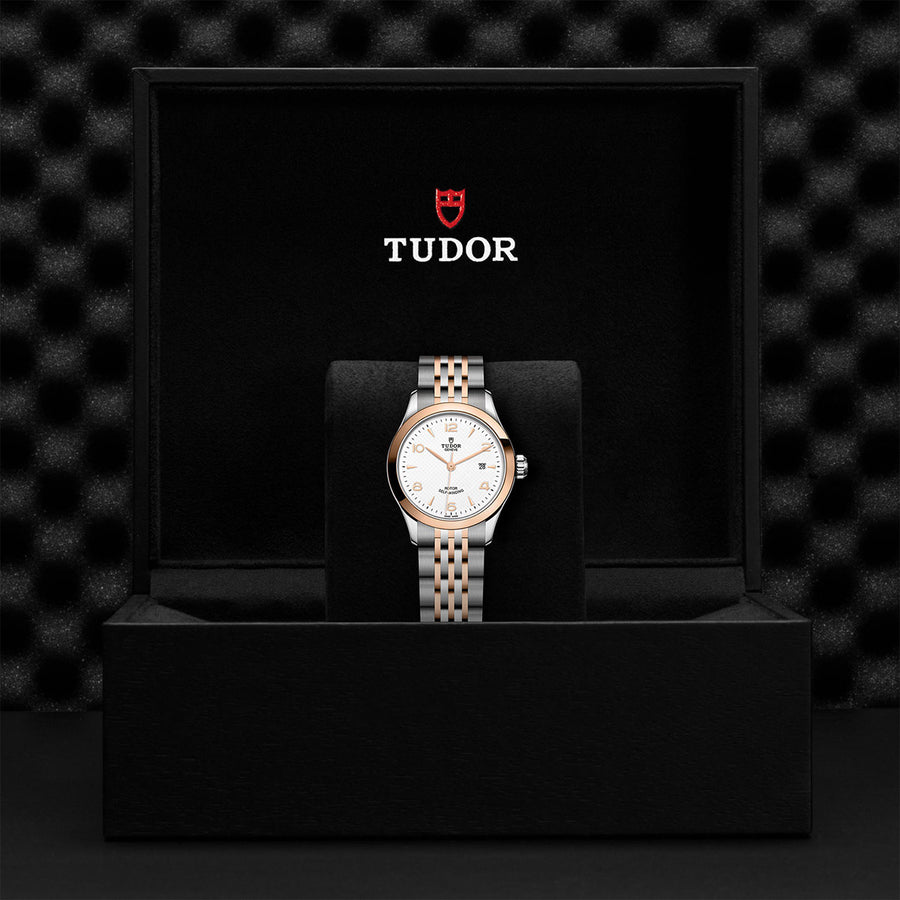 TUDOR 1926 28mm - M91351-0009 at Sylvan’s Jewelers