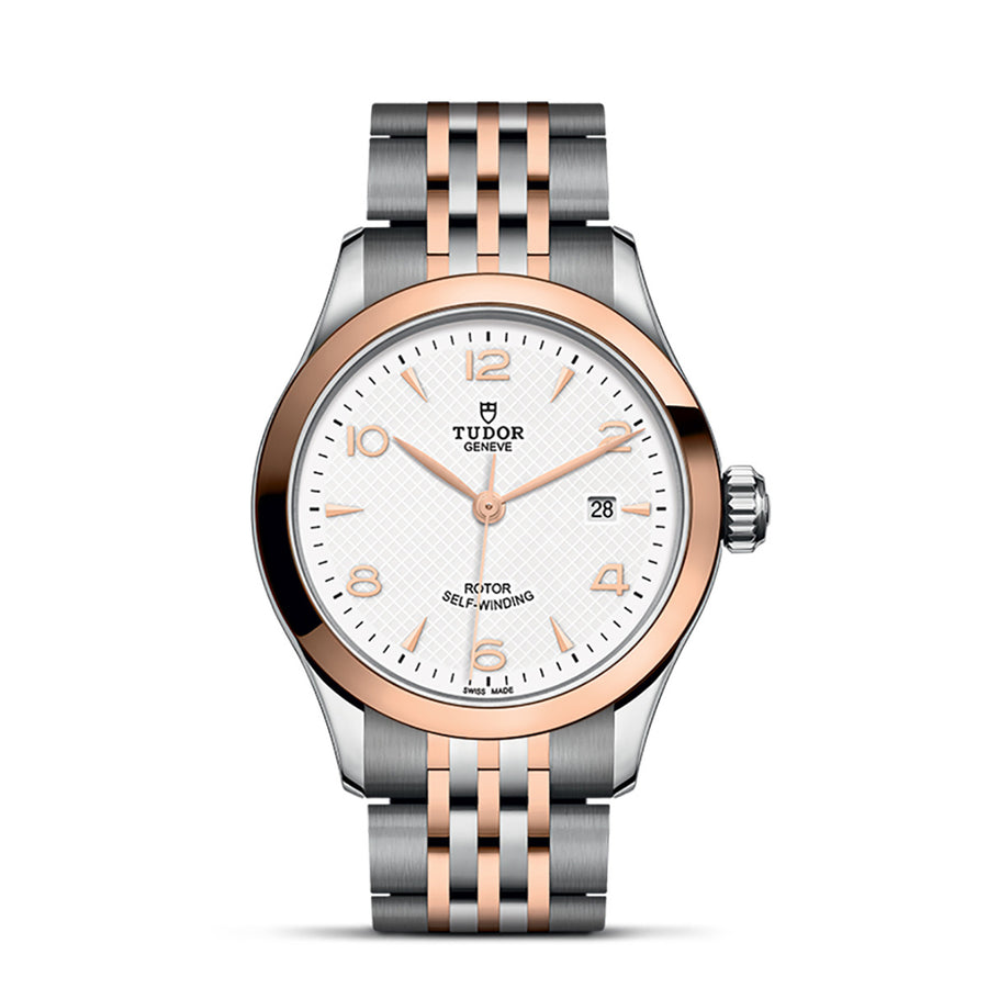 TUDOR 1926 28mm - M91351-0009 at Sylvan’s Jewelers