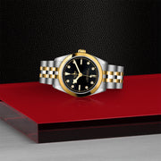 TUDOR Black Bay One S&G 31 31mm - M79603-0006 at Sylvan’s Jewelers