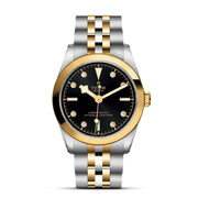 TUDOR Black Bay One S&G 31 31mm - M79603-0006 at Sylvan’s Jewelers