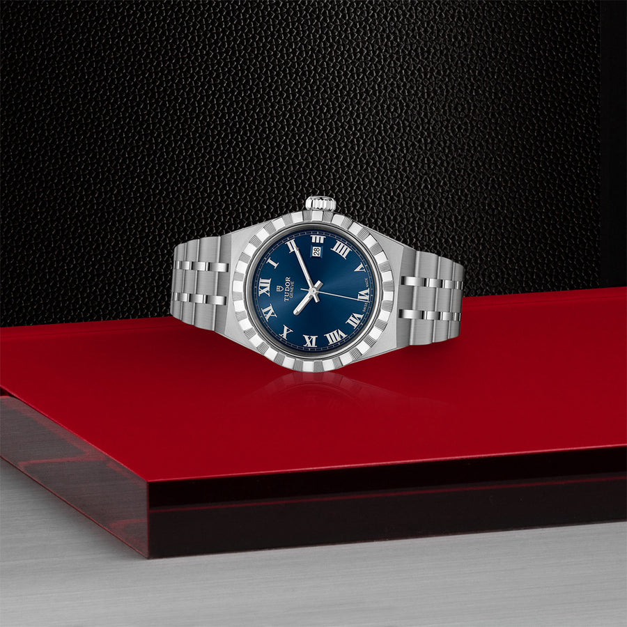 TUDOR Royal 28mm - M28300-0006 at Sylvan’s Jewelers