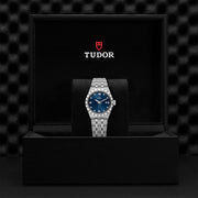 TUDOR Royal 28mm - M28300-0007 at Sylvan’s Jewelers